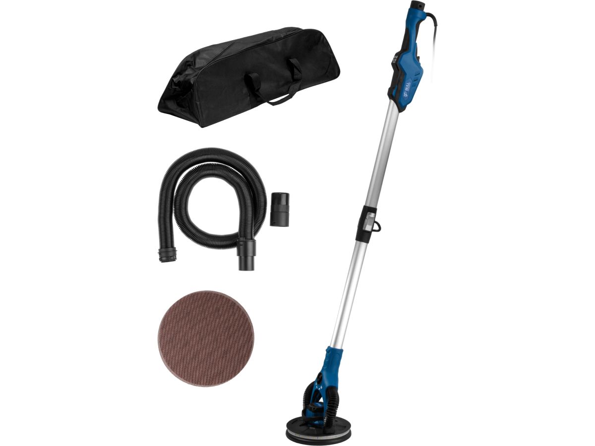 Шлифмашина для стен и потолков BULL DG 2240