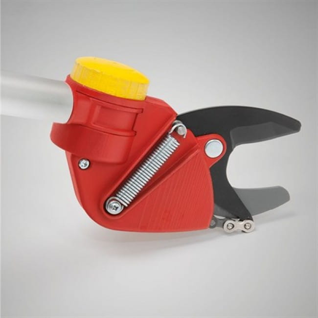 Секатор заходного типа WOLF Garten PDC RR 400 T