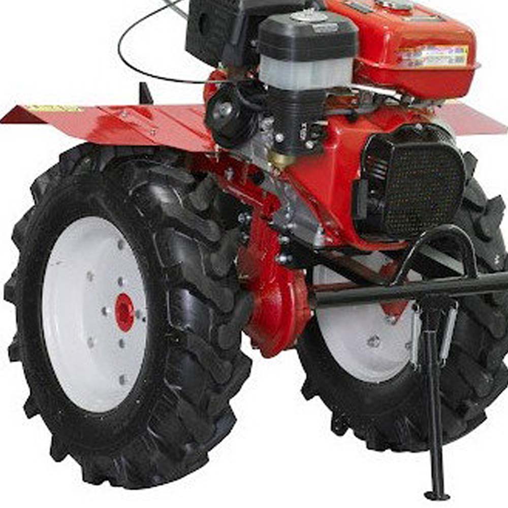Бензиновый мотоблок ASILAK SL-184L