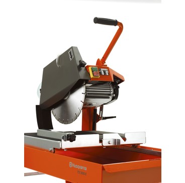 Камнерез Husqvarna TS 300E