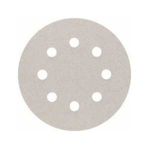 Шлифовальные листы Bosch 125мм K40 Best for Paint ( 5 шт)