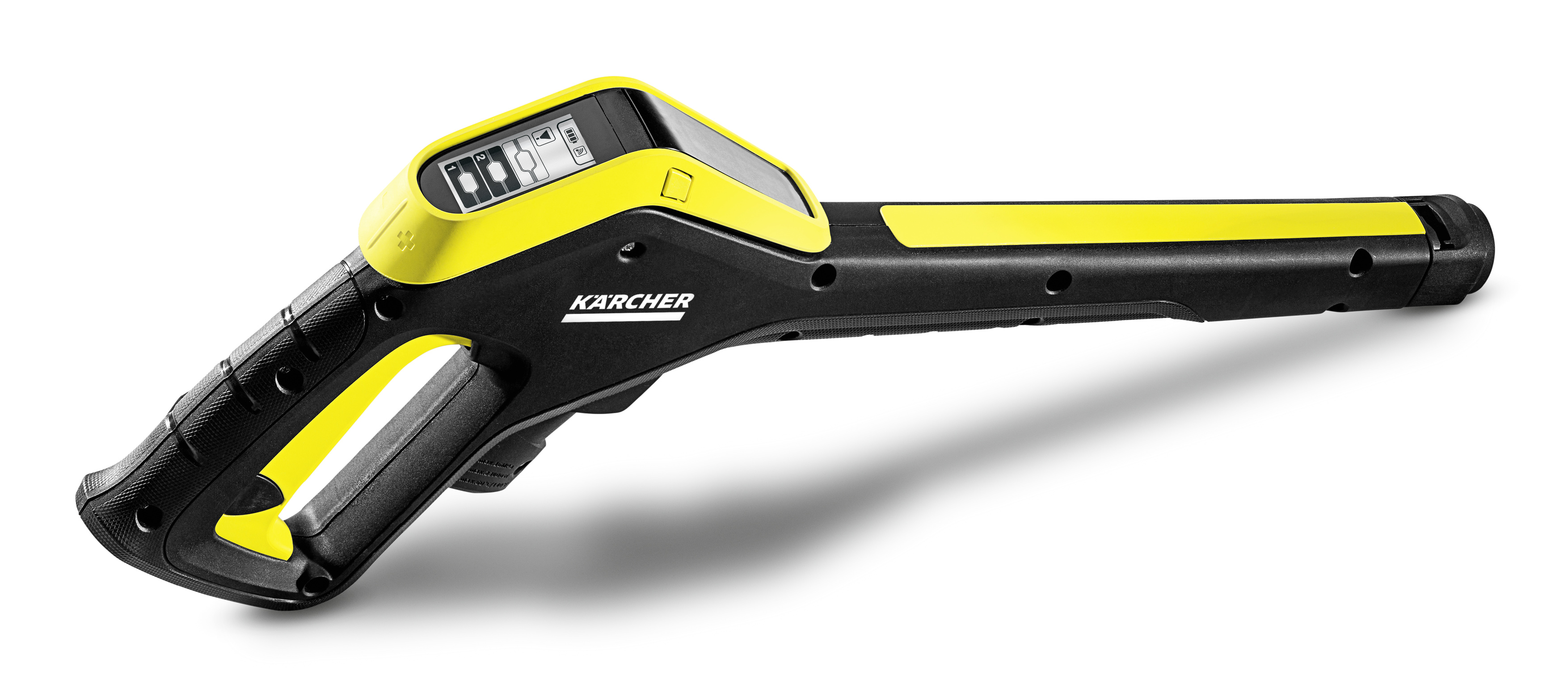 Запасной пистолет G 180 Q Full Control Plus АВД
