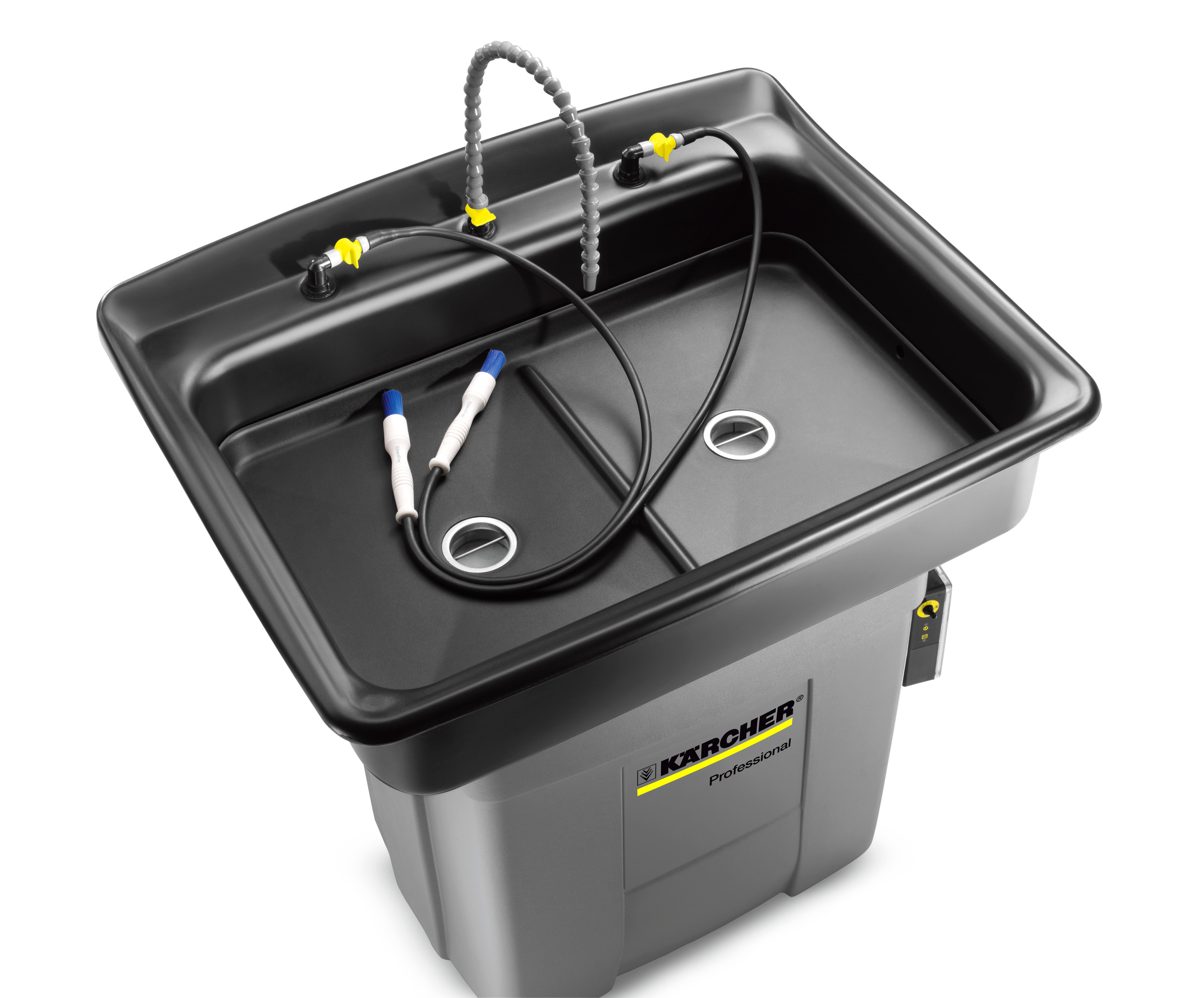 Аппарат для очистки деталей Karcher PC 100 M2 BIO *EU