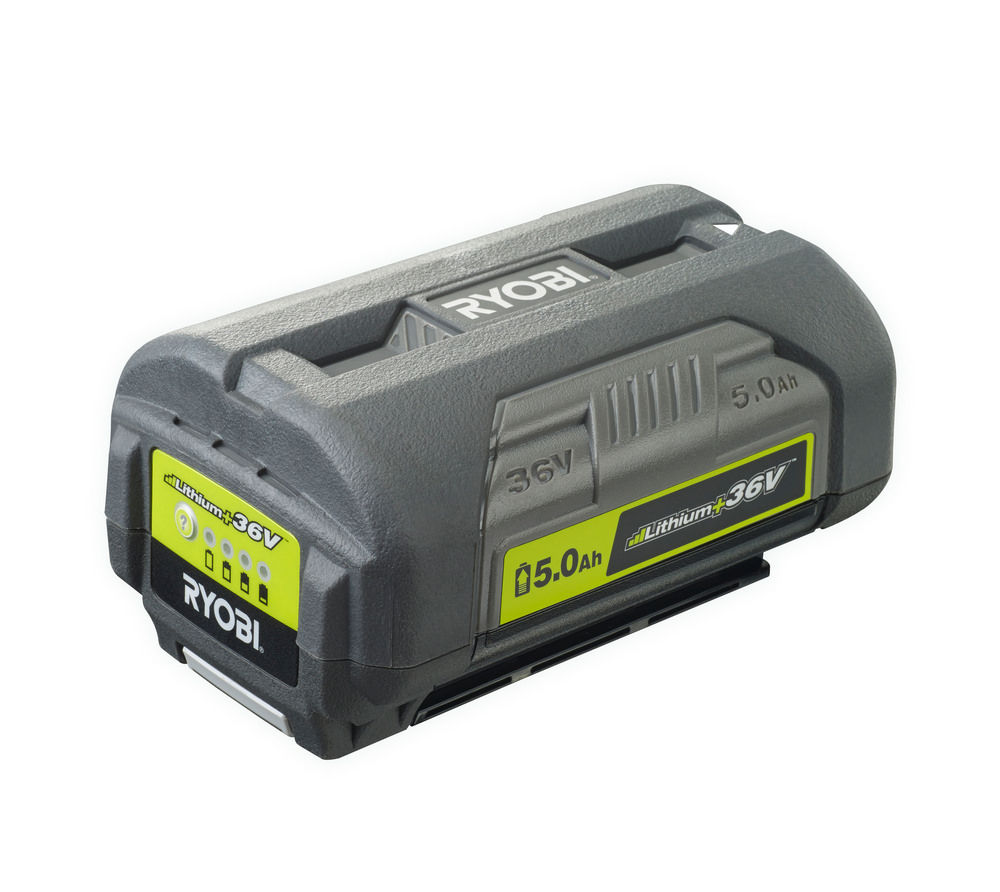 Аккумулятор RYOBI BPL3650D