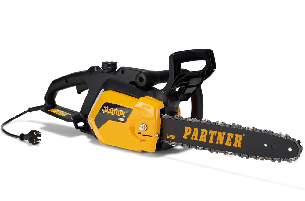 Пила электрическая PARTNER P818 14"