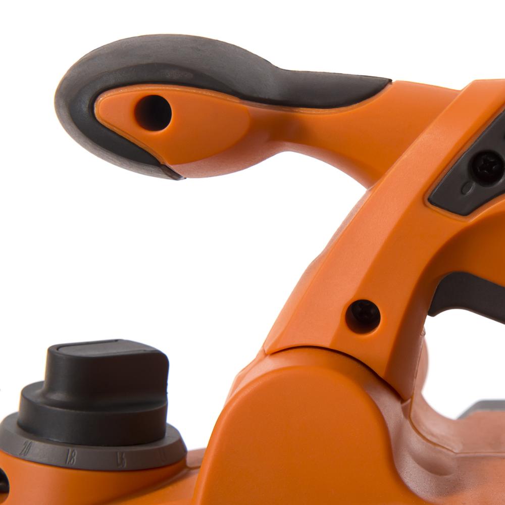 Рубанок электрический DAEWOO Power DAP 750-82