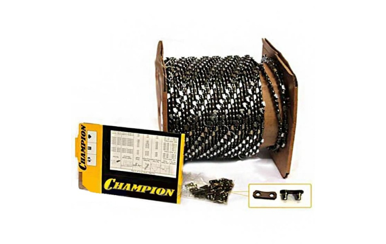 Бухта цепи CHAMPION PRO 3/8"-1,6-1640зв.