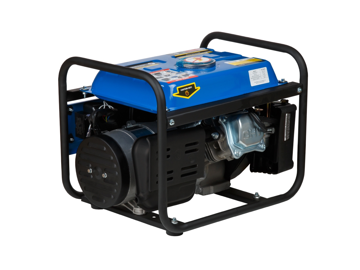 Генератор бензиновый ECO PE-1301RS