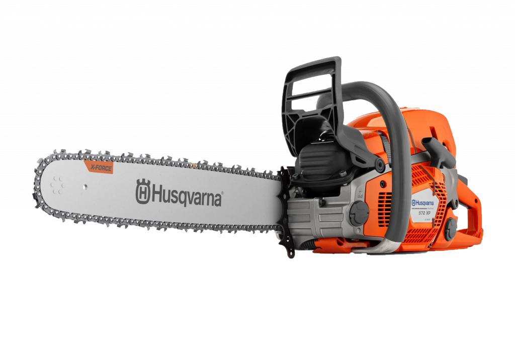 Бензопила Husqvarna 572ХР 18"