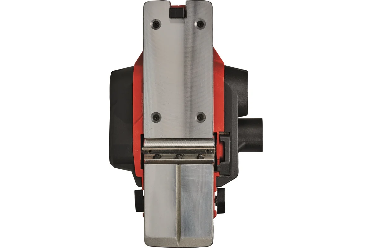 Рубанок аккумуляторный Einhell TE-PL 18/82 Li - Solo