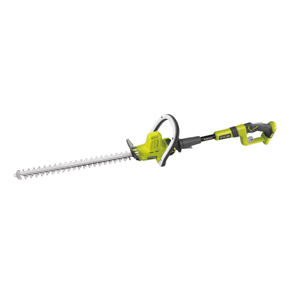 Кусторез высотный RYOBI OHT1850X (без батареи)