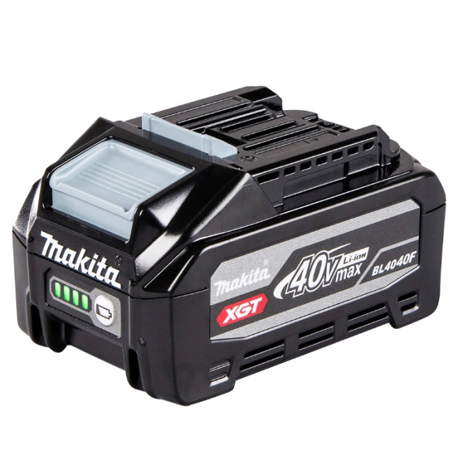 Аккумулятор MAKITA BL4040F 40.0 В, 4.0 А/ч, Li-Ion