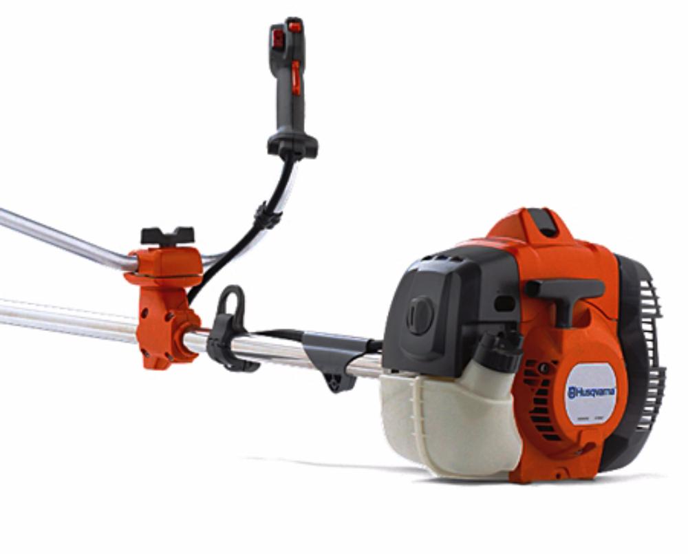 Бензиновый триммер Husqvarna 135R