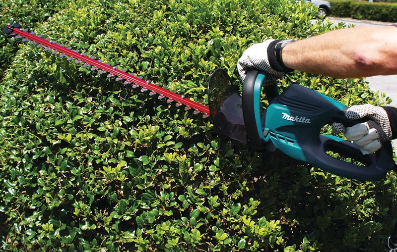 Кусторез электрический MAKITA UH 6580