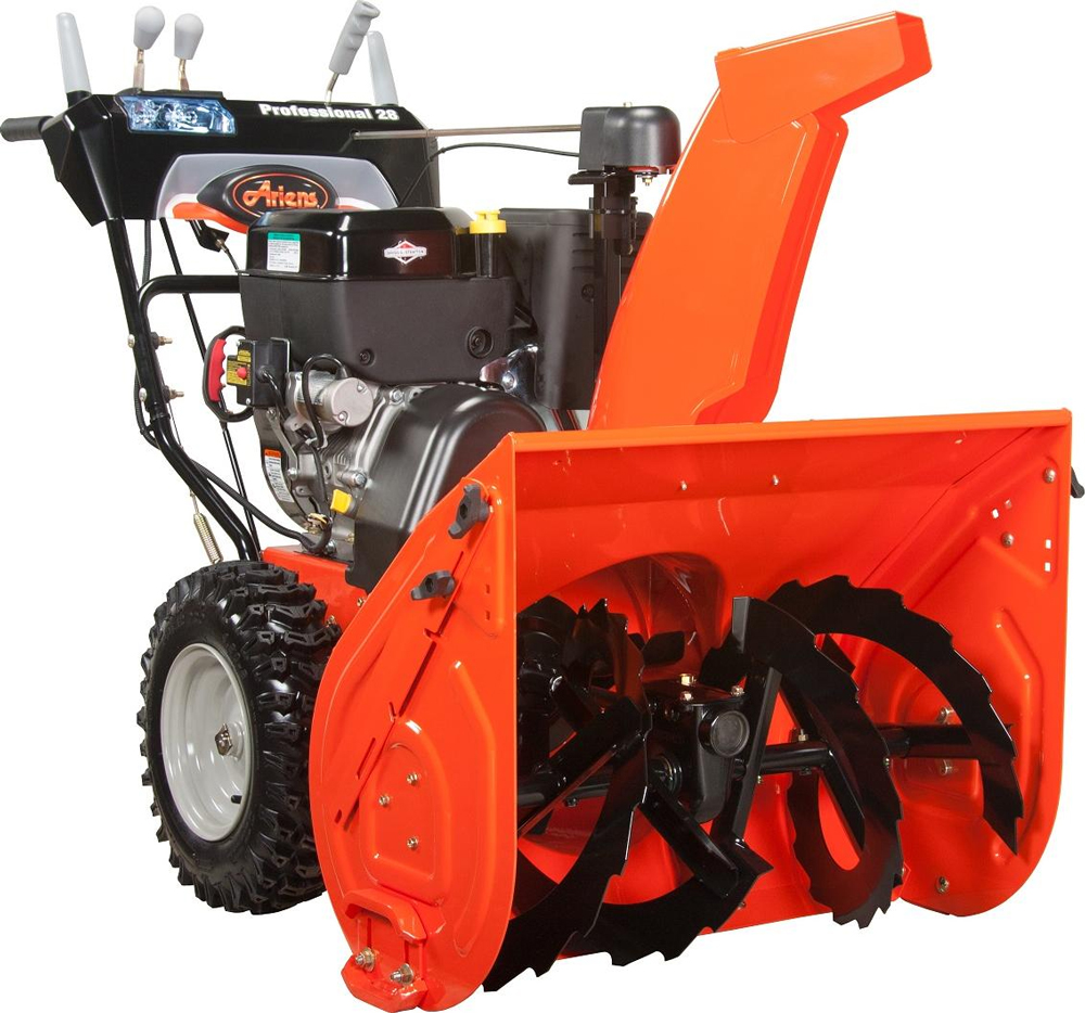 Снегоуборщик ARIENS ST28DLE HYDRO 2
