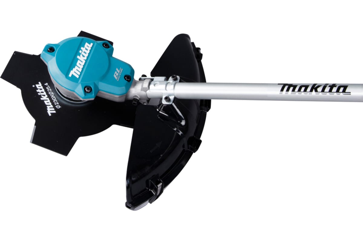 Триммер аккумуляторный MAKITA UR002GZ05