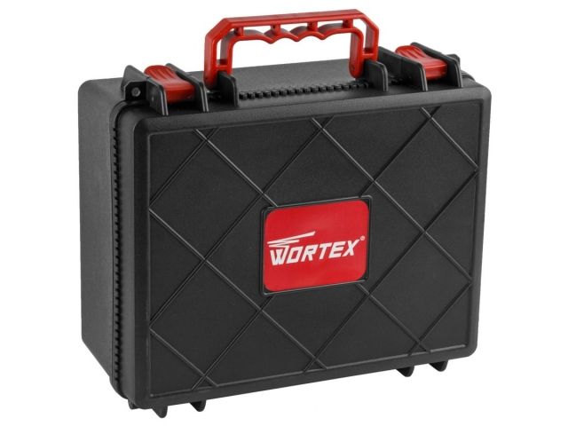 Нивелир лазерный WORTEX LL 0330-1 в чем. + аксессуары