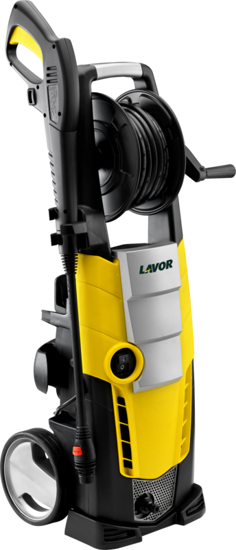 Мойка высокого давления Lavor Galaxy 160