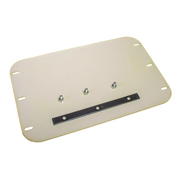 Коврик для виброплиты Champion PC6337F (C1709)