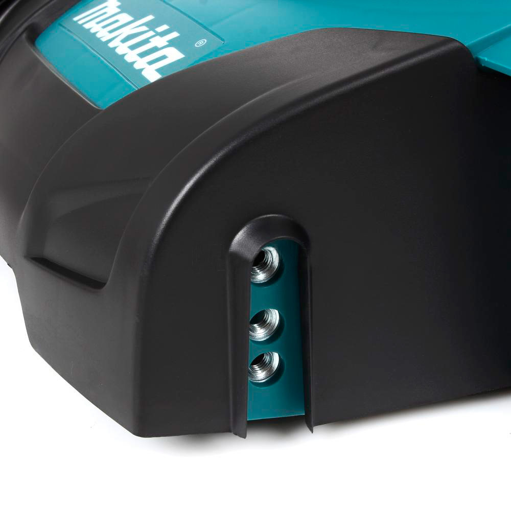 Электрическая газонокосилка  Makita ELM3711