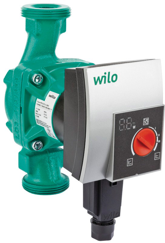 Циркуляционный насос Wilo Yonos PICO 25/1-8 (4164019)