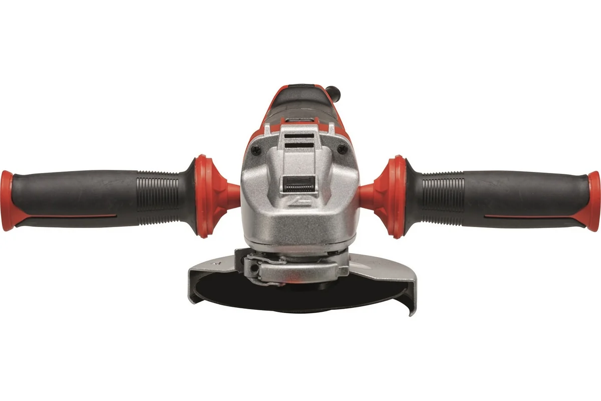 Углошлифмашина Einhell TE-AG 125/1010 CE Q