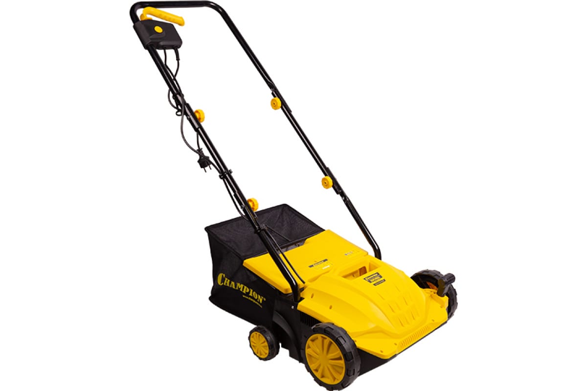 Электрический скарификатор Champion ESC1532