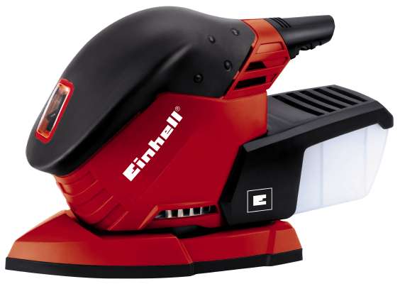 Виброшлифмашина Einhell TE-OS 1320