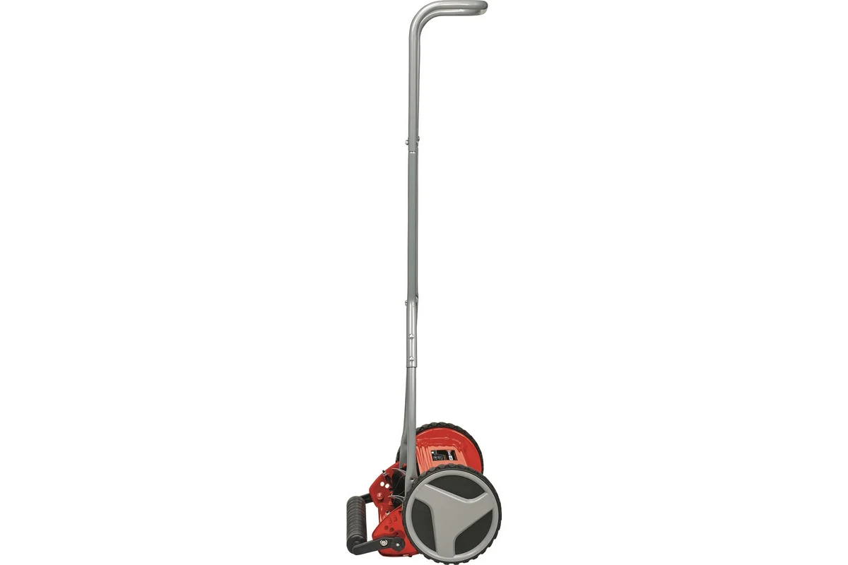 Газонокосилка механическая Einhell GC-HM 400 (3414129)