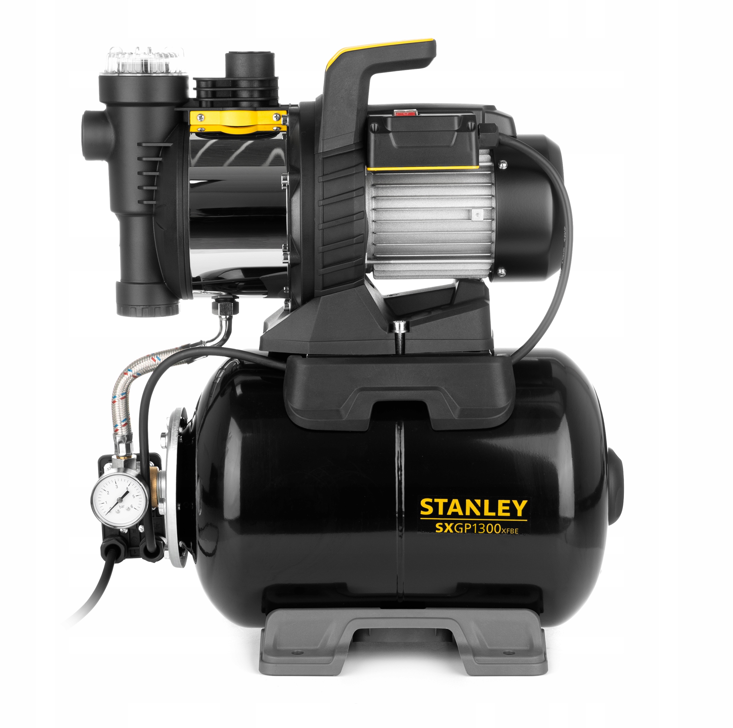 Станция водоснабжения STANLEY SXGP1300XFBE