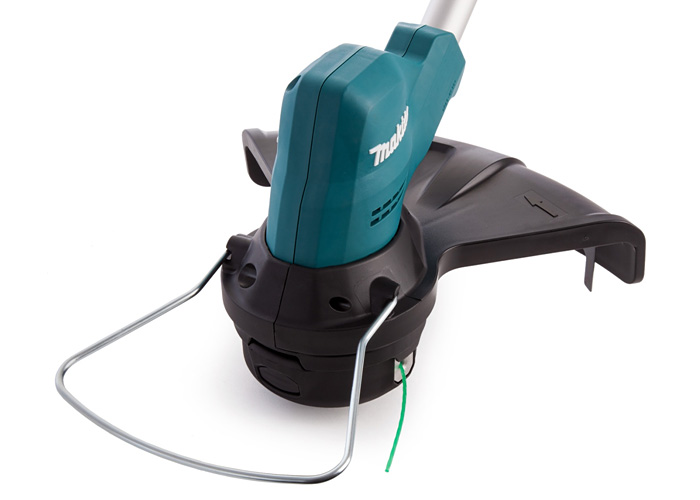 Триммер аккумуляторный MAKITA DUR 187 LZ