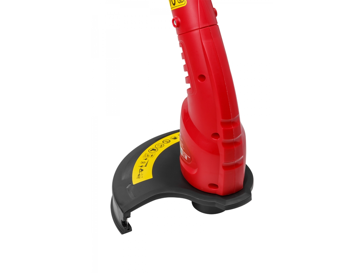 Триммер WORTEX TE 2504