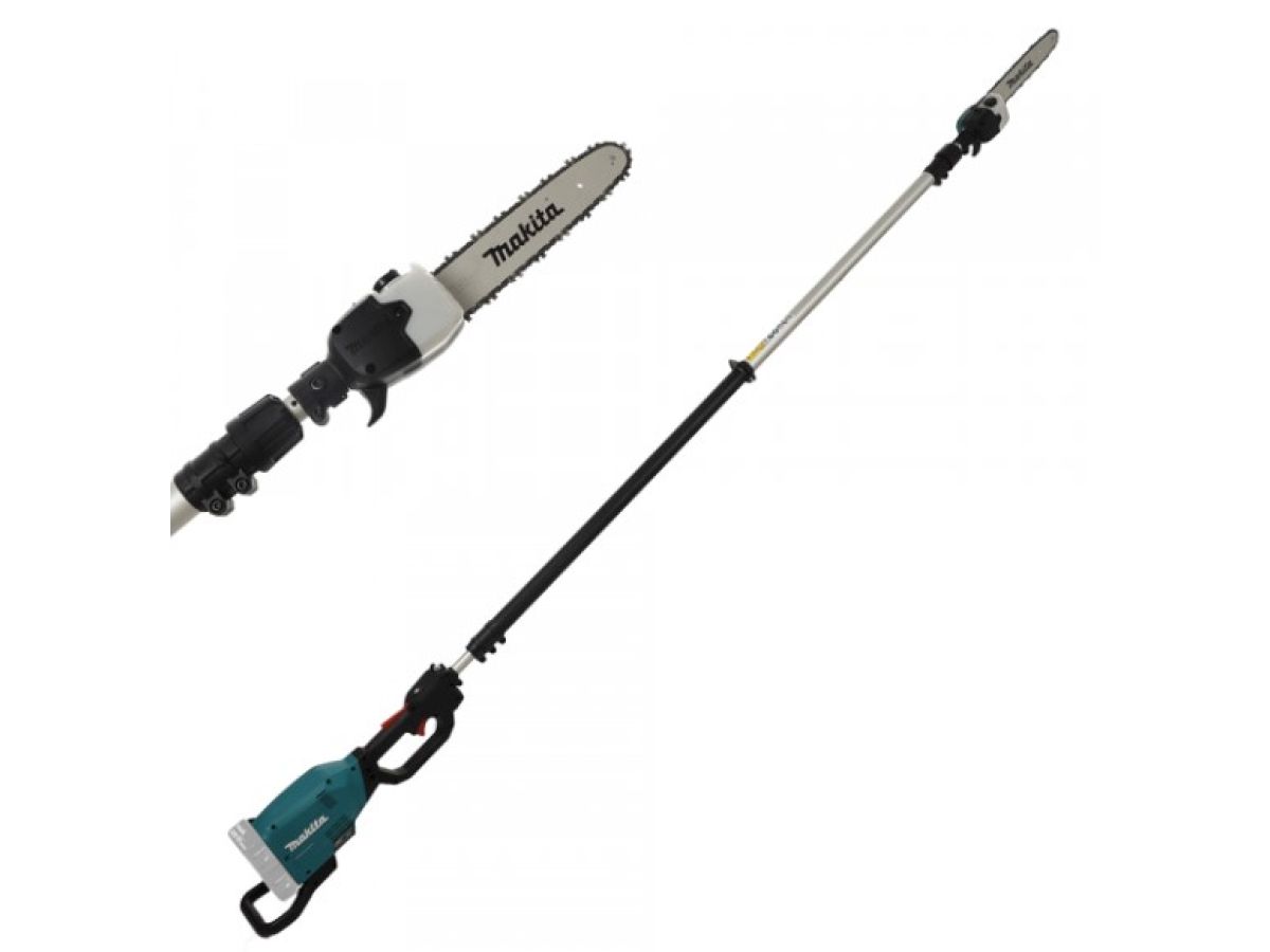 Аккумуляторный кусторез MAKITA LXT DUA301Z (без АКБ и ЗУ)