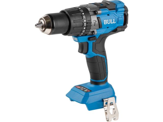 Аккум. дрель-шуруповерт BULL SR 1805 в кор. XLTpro SOLO