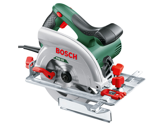 Ручная пила Bosch PKS 55