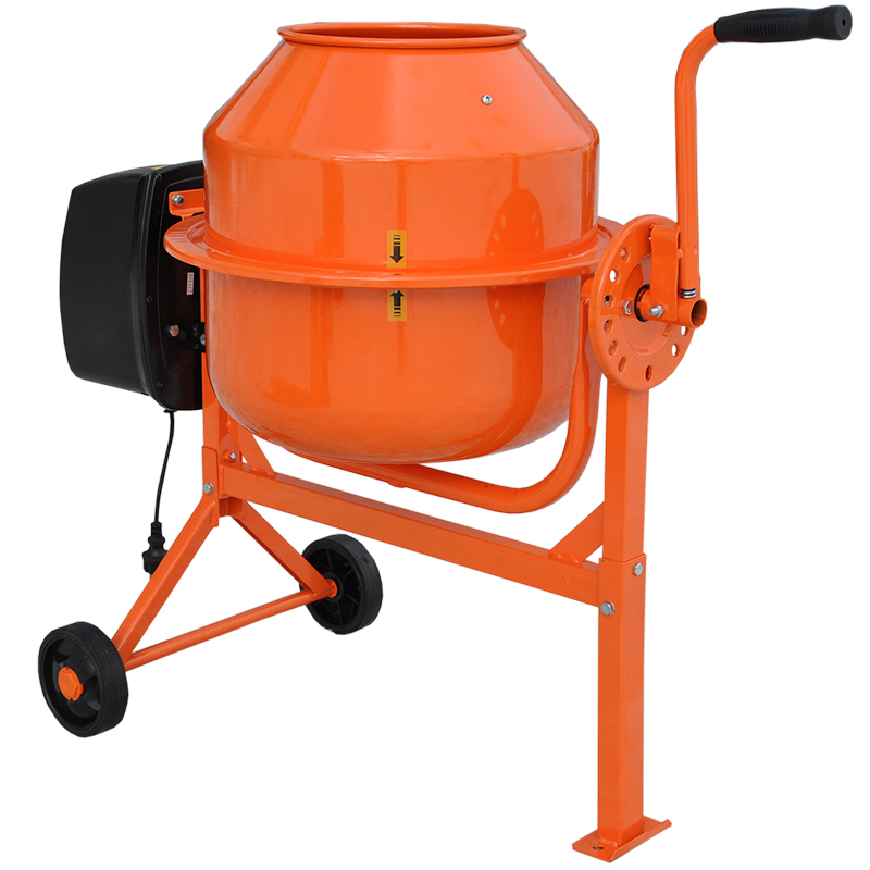 Бетономешалка Skiper СМ-70