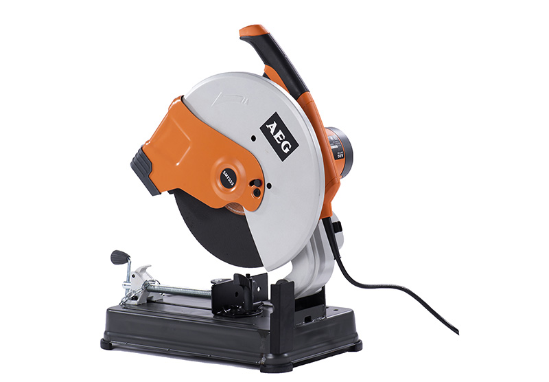 Дисковая торцовочная пила AEG SMT 355