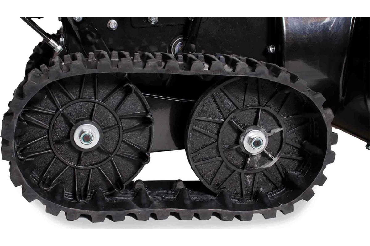 Снегоотбрасыватель CHAMPION STT1170E