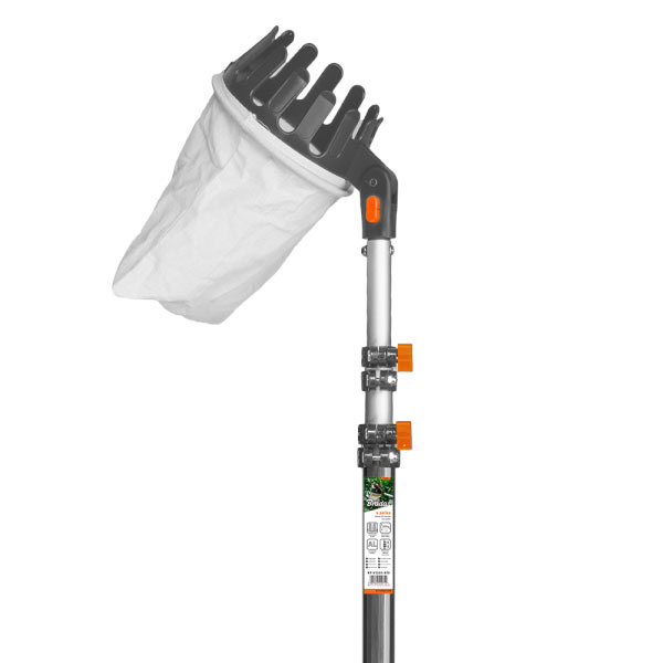 Плодосборник телескопический BRADAS V-SERIES 3,75м