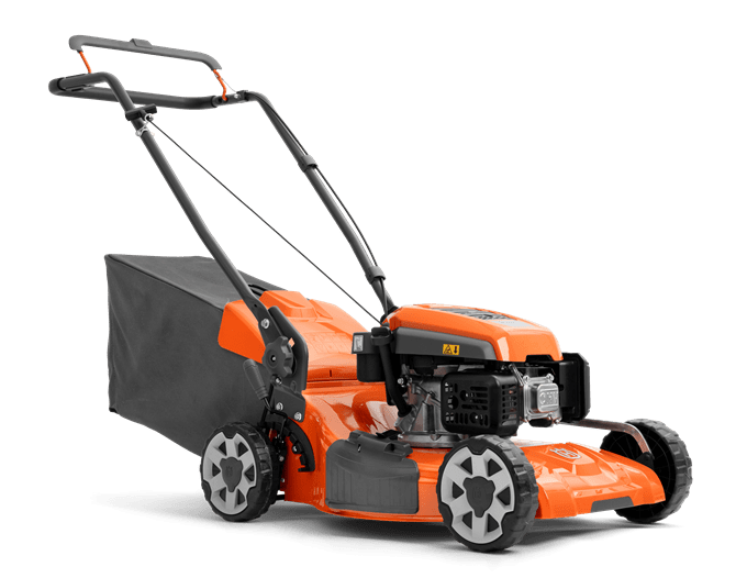 Газонокосилка Husqvarna LC 151