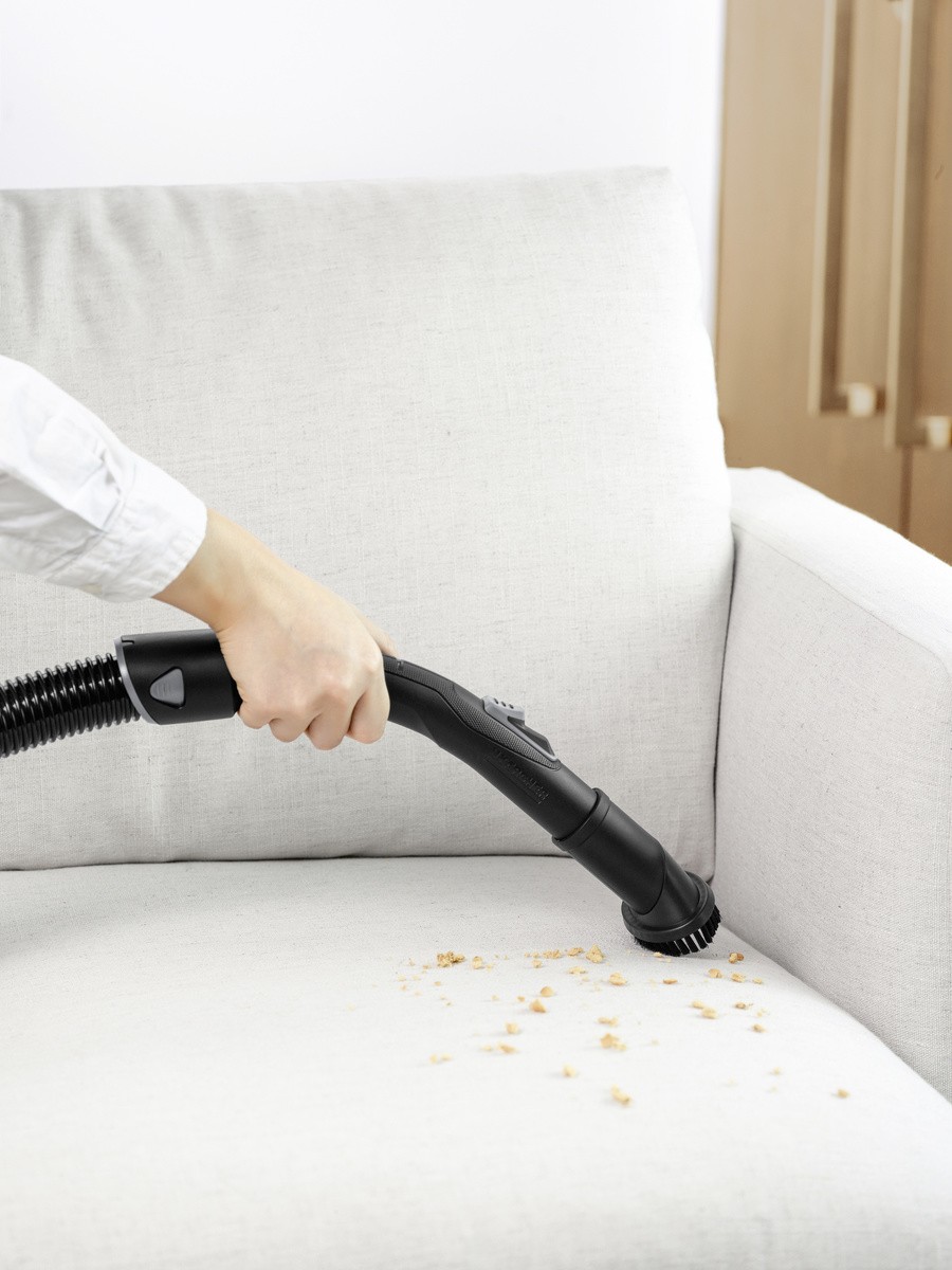 Пылесос Karcher VC 3