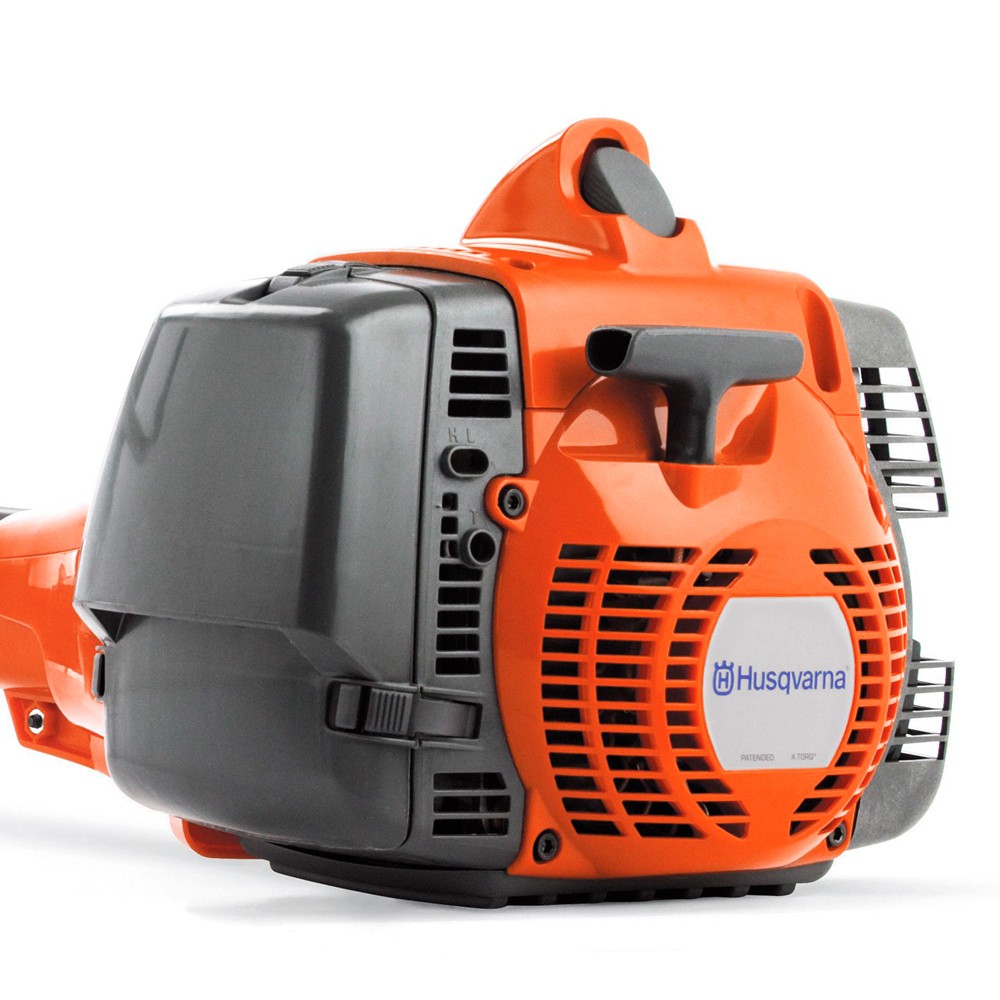 Бензиновый триммер Husqvarna 555RХT