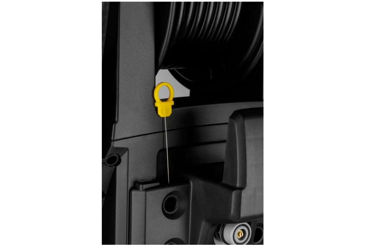 Очиститель высокого давления ECO HPW-1860RSD