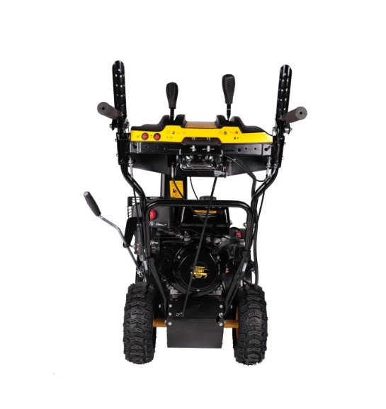 Снегоотбрасыватель CHAMPION ST861E