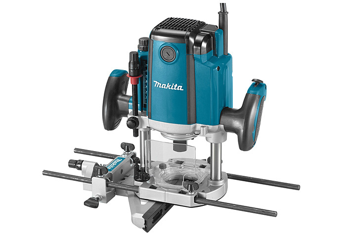 Фрезер ручной Makita RP 1801 F