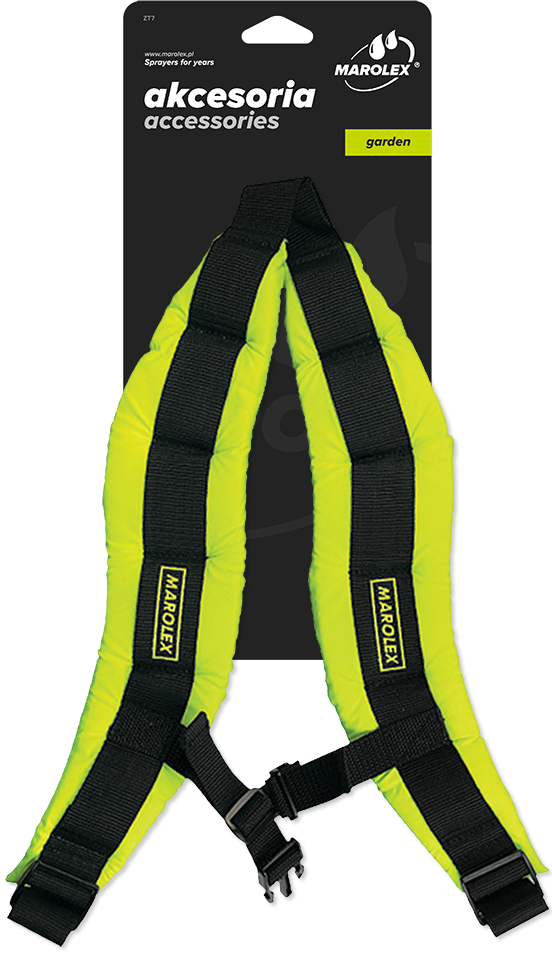 Ремни для опрыскивателя Marolex Titan