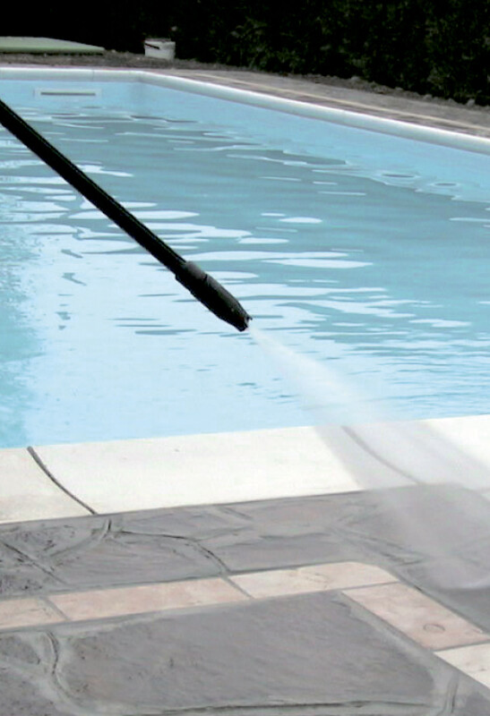 Мойка высокого давления Lavor Fast  Extra 145