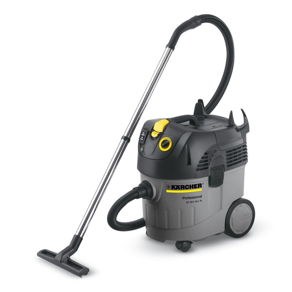 Промышленный пылесос Karcher NT 35/1 Tact Te Edition *EU