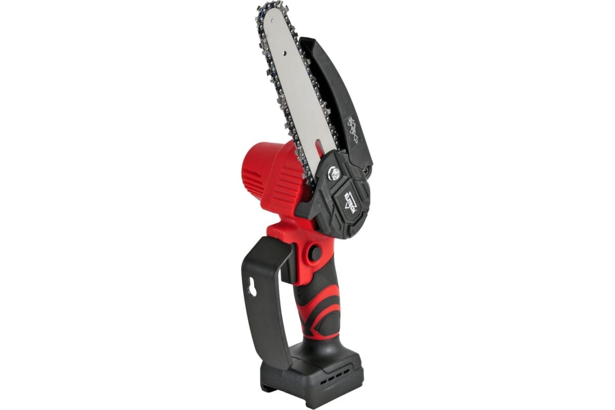 Аккумуляторная цепная пила Elitech ПЦА 18БЛ/С (E1611.002.00) 200561
