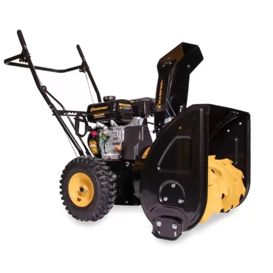 Снегоотбрасыватель CHAMPION ST656